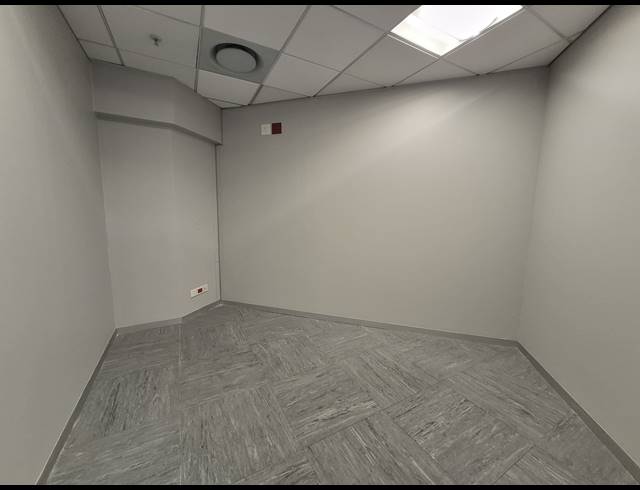 429M² OFFICE TO LET IN SANDTON CENTRAL